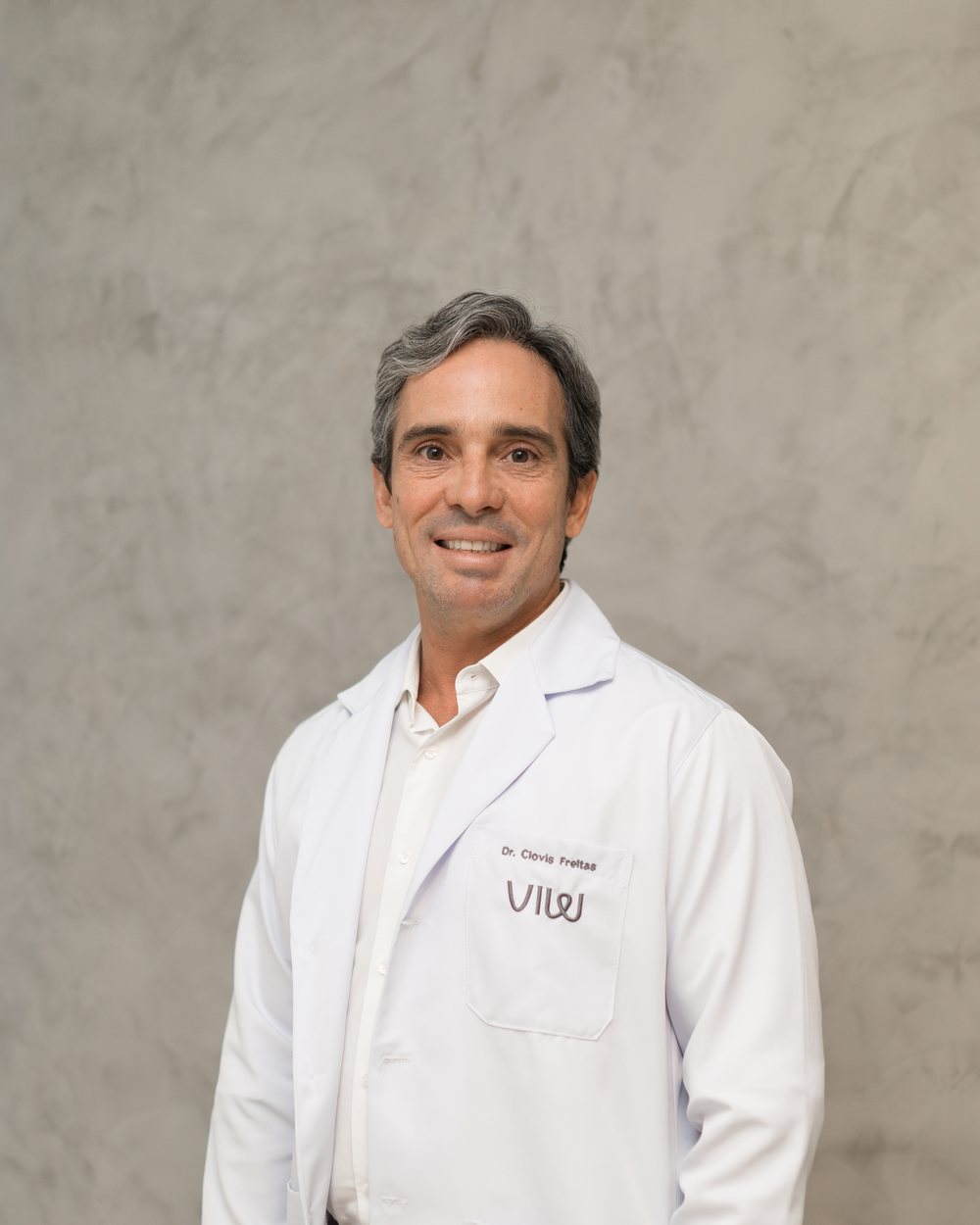 Dr. Clóvis Freitas